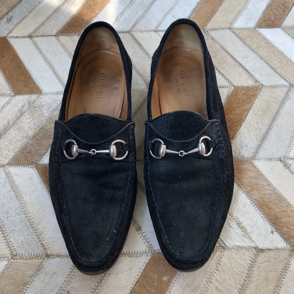 Gucci Loafers size 10D